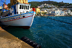 Excursions to the Dodecanese Islands - Leros