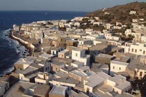 Excursions to the Dodecanese Islands - Nisyros