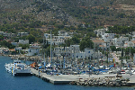 Excursions to the Dodecanese Islands - Tilos