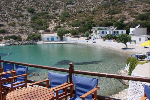 Excursions to the Dodecanese Islands - Agathonisi
