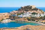 Excursions to the Dodecanese Islands - Rhodes