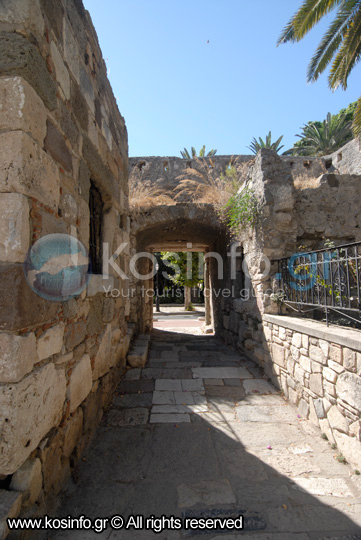 kos-monuments-ancient-agora